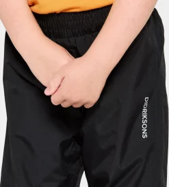 Didriksons Skalbukser - Avan - Sort