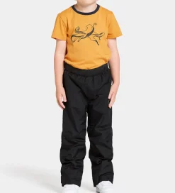 Didriksons Skalbukser - Avan - Sort