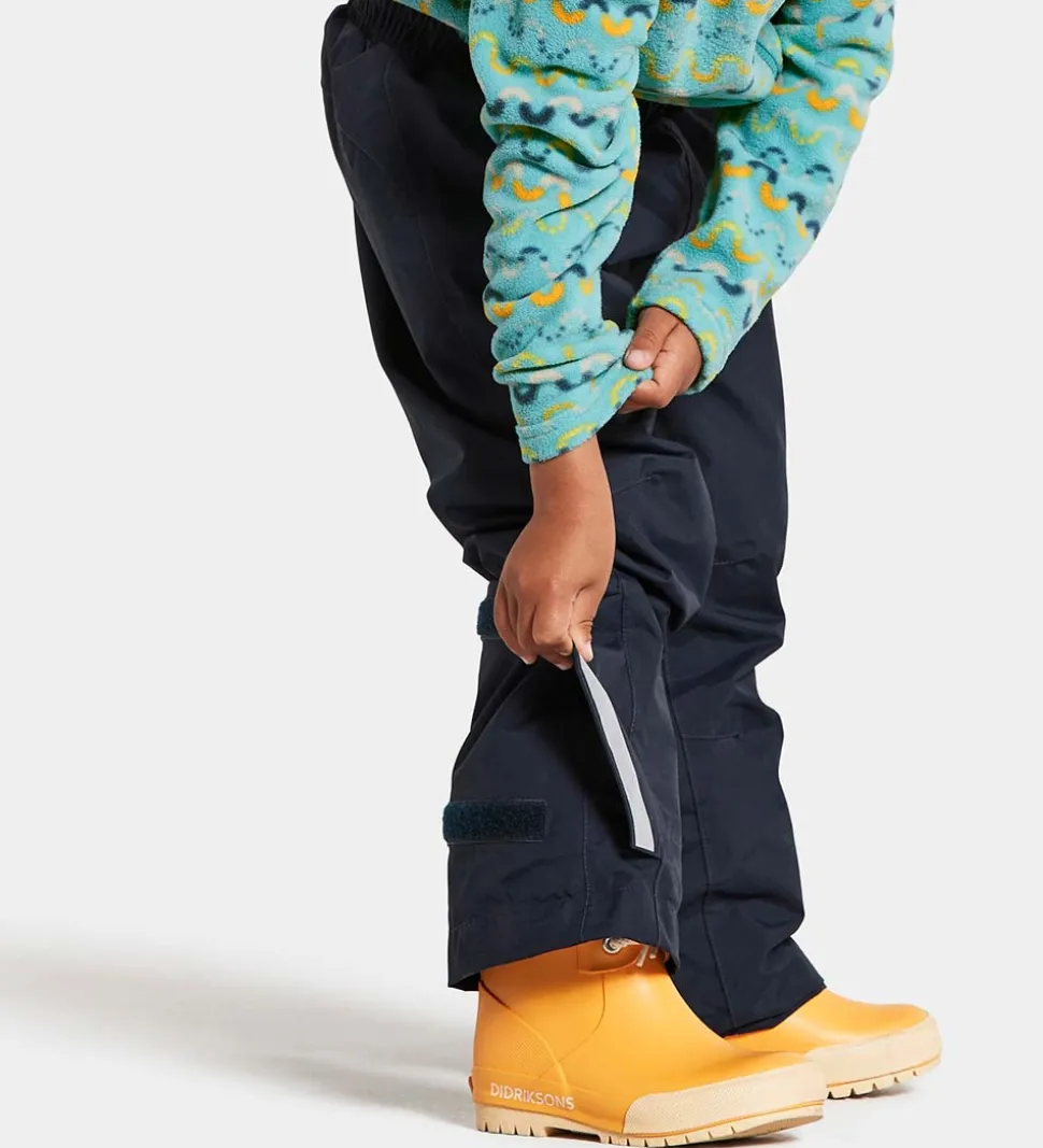 Didriksons Skalbukser - Idur - Navy