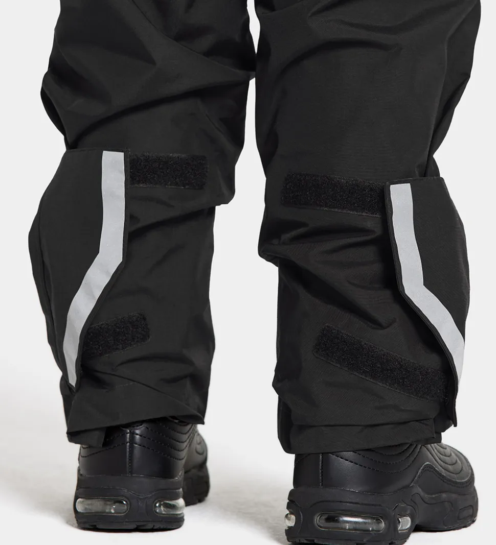 Didriksons Skalbukser - Idur - Sort