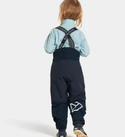 Didriksons Skibukser m. Seler - Idre - Navy