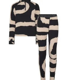 Didriksons Skiundertøj - Yotta - Path L Black