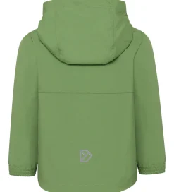 Didriksons Sommerjakke - Hallon - Algae Green