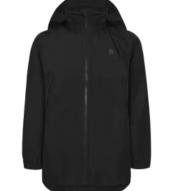 Didriksons Sommerjakke - Meliss - Sort