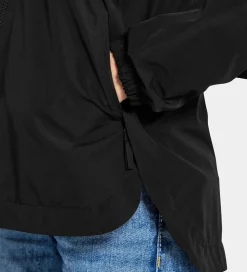 Didriksons Sommerjakke - Meliss - Sort