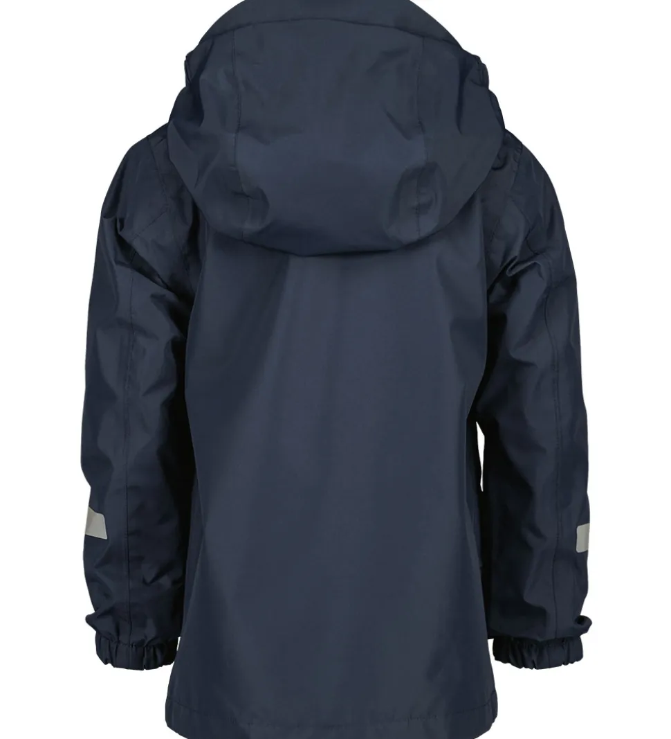 Didriksons Sommerjakke - Norma - Navy