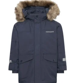 Didriksons Vinterjakke - Bjärven - Navy