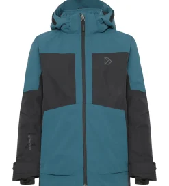 Didriksons Vinterjakke - Dolomit - Star Blue