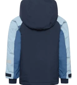 Didriksons Vinterjakke - Neptun - Navy