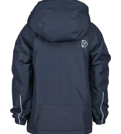 Didriksons Vinterjakke - Talvi - Navy