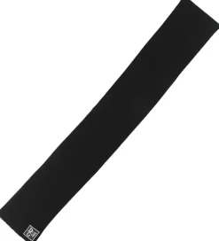 Dolce & Gabbana Halstørklæde - 140x30 - Uld - Sort