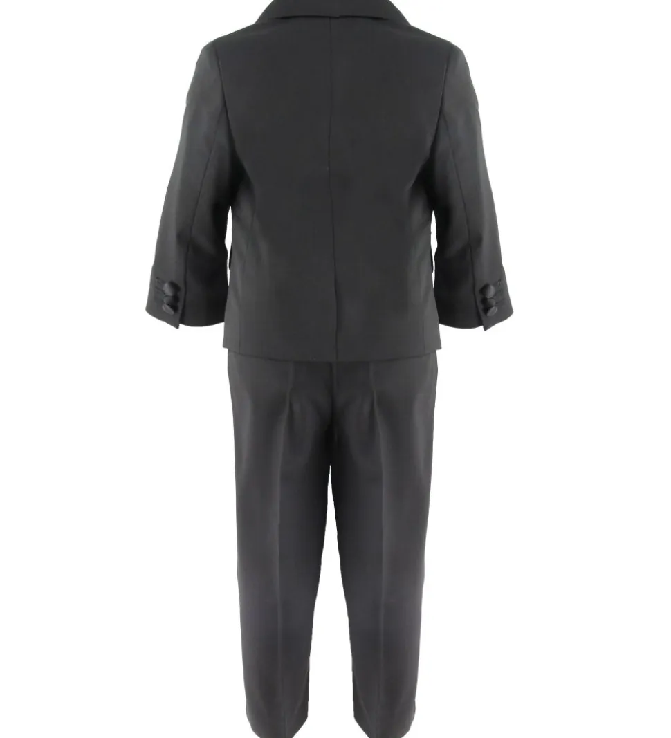 Dolce & Gabbana Jakkesæt - Uld/Viskose - Sort