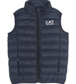 EA7 Dunvest - Armani Blue