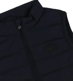 Emporio Armani Dunvest - Navy