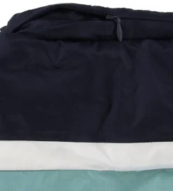 Emporio Armani Dunvest - Turkis/Navy m. Stribe