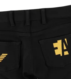Emporio Armani Jeans - Sort