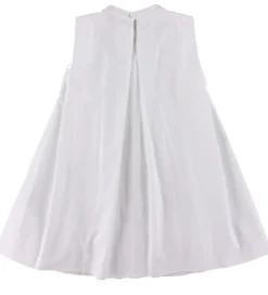 Emporio Armani Kjole - Hvid