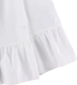 Emporio Armani Kjole - Hvid