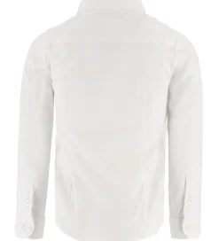 Emporio Armani Skjorte - Hvid