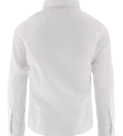 Emporio Armani Skjorte - Hvid