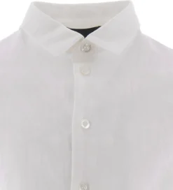 Emporio Armani Skjorte - Hvid