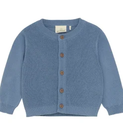 En Fant Cardigan - Strik - Infinity