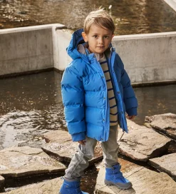 En Fant Dynejakke - Star Sapphire