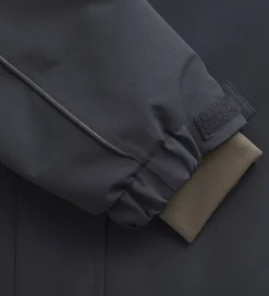 En Fant Flyverdragt - Ebony