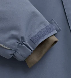 En Fant Flyverdragt - Flint Stone