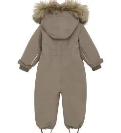 En Fant Flyverdragt - Fungi