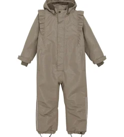 En Fant Flyverdragt - Fungi