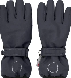 En Fant Handsker - Ebony