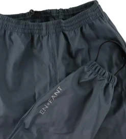 En Fant Regntøj - PU - Dark Slate