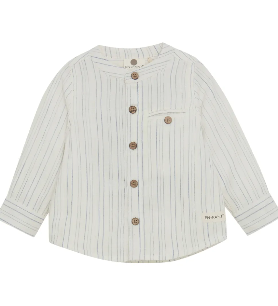 En Fant Skjorte - Eggnog