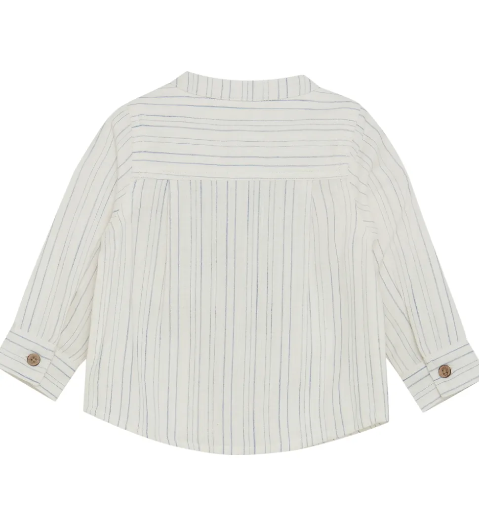 En Fant Skjorte - Eggnog