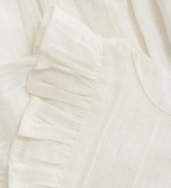 En Fant Sommerdragt l/æ - Egret