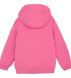 En Fant Sommerjakke - Bomber - Shocking Pink