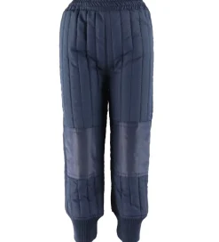 En Fant Termotøj - Blue Night