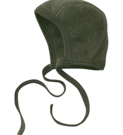 Engel Babyhjelm - Uld - Reed Mélange