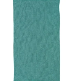 Engel Tube - Uld/Silke - Turkis