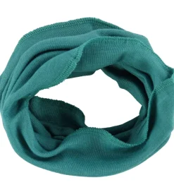 Engel Tube - Uld/Silke - Turkis