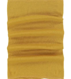 Engel Tube - 38x22 - Uld/Silke - Saffron