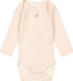 Fanga Fontana Body l/æ - Fio - Tea Stripe Cameo