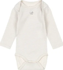 Fanga Fontana Body l/æ - Fio - Tea Stripe/Gray Dawn