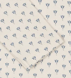 Fanga Fontana Body l/æ - Modal - Bello - Punto Blu