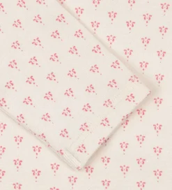 Fanga Fontana Body l/æ - Modal - Bello - Punto Rosa