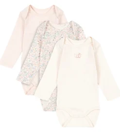 Fanga Fontana Bodyer l/æ - Fio - 3-pak - Prato Fiori