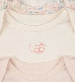 Fanga Fontana Bodyer l/æ - Fio - 3-pak - Prato Fiori