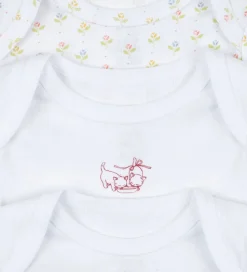 Fanga Fontana Bodyer l/æ - Fio - 3-pak - Tuli Coeur