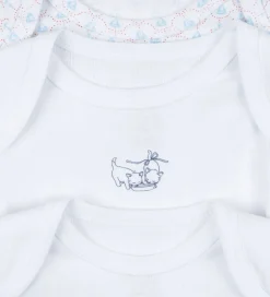 Fanga Fontana Bodyer l/æ - Fio - 3-pak - Barca